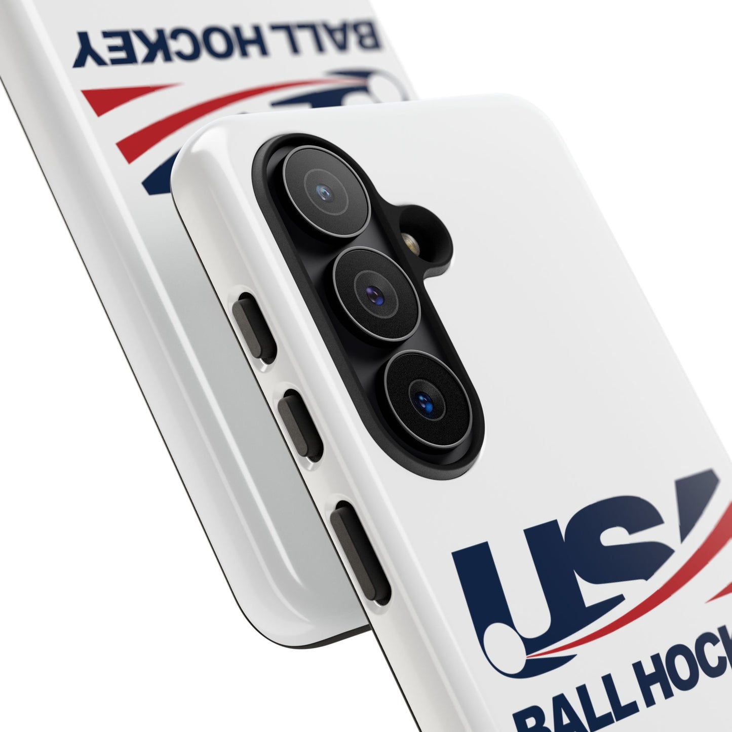 USABH Tough Phone Cases