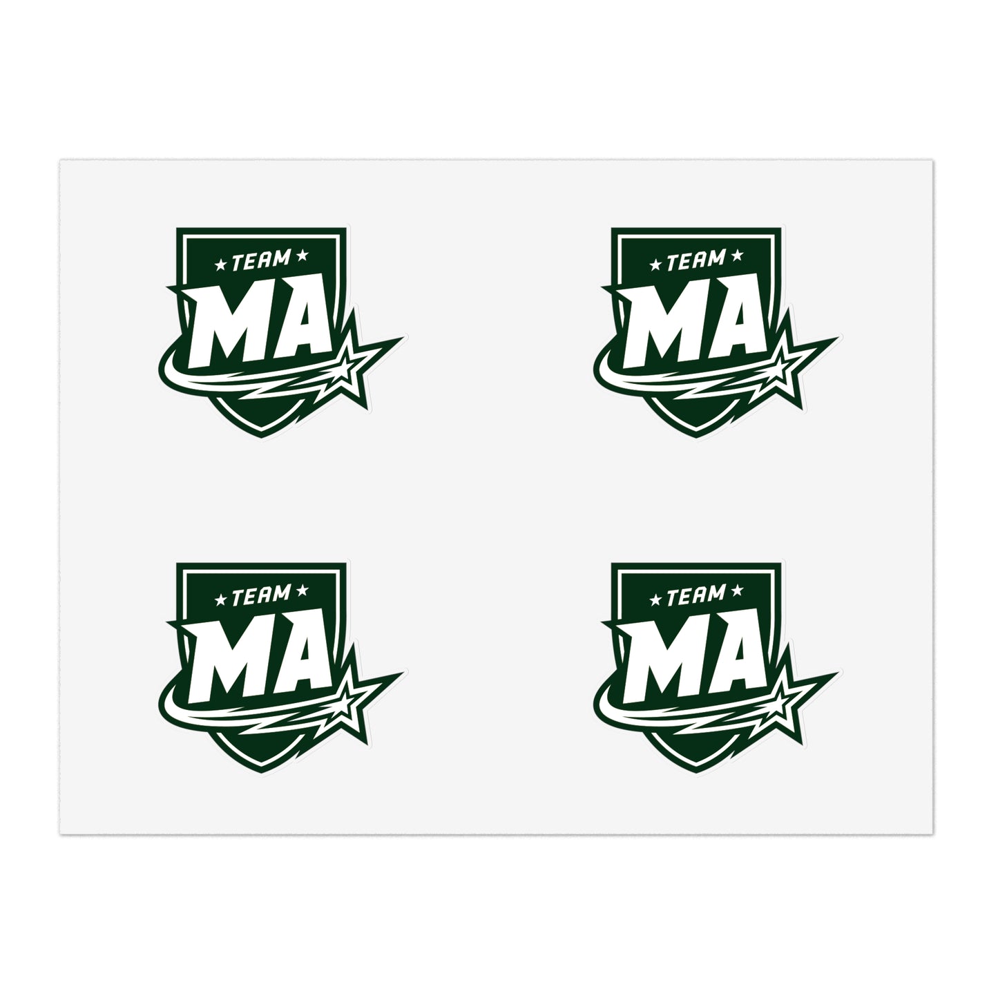 Sticker Sheets FS MA