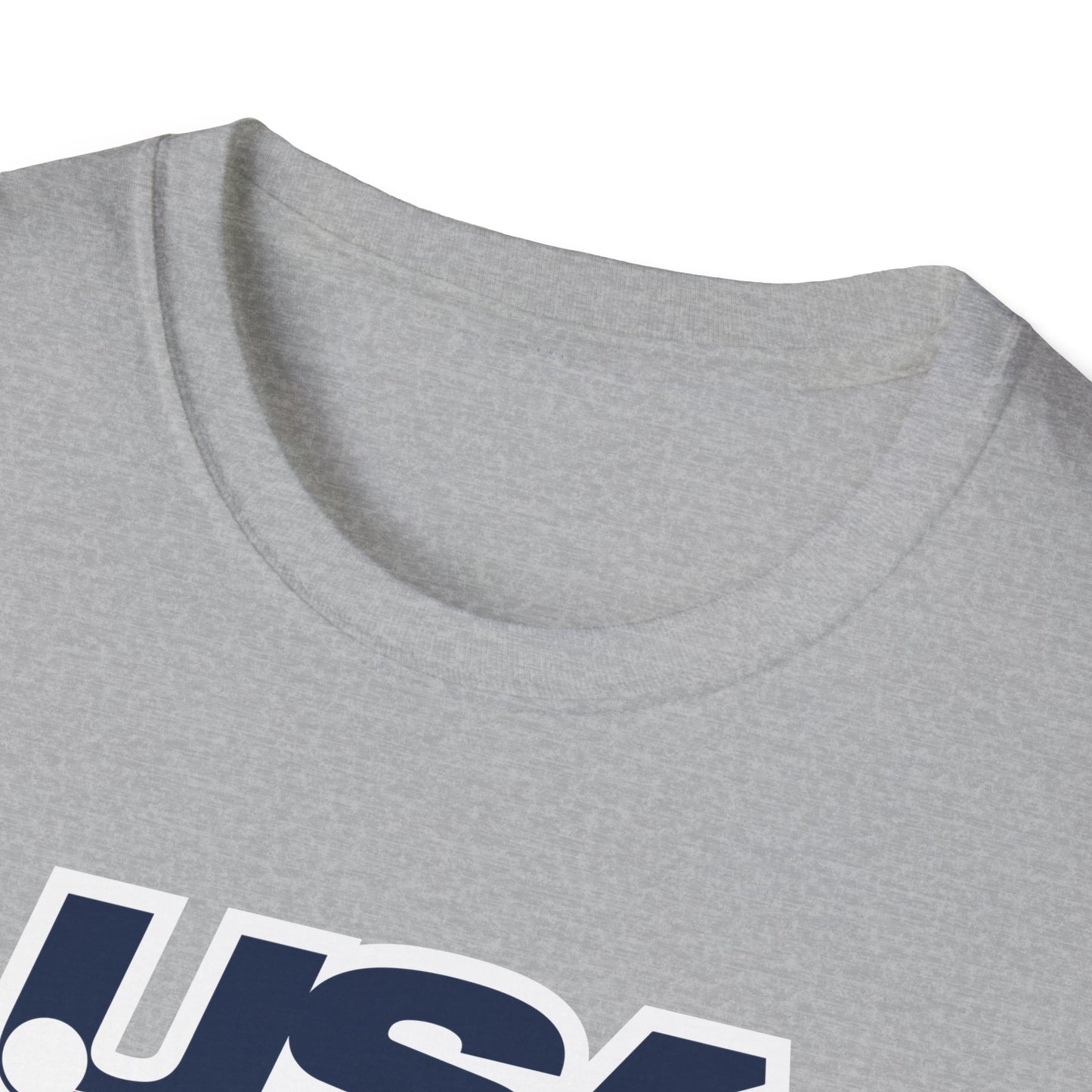 USABH Summer Softstyle T-Shirt - Do or Die
