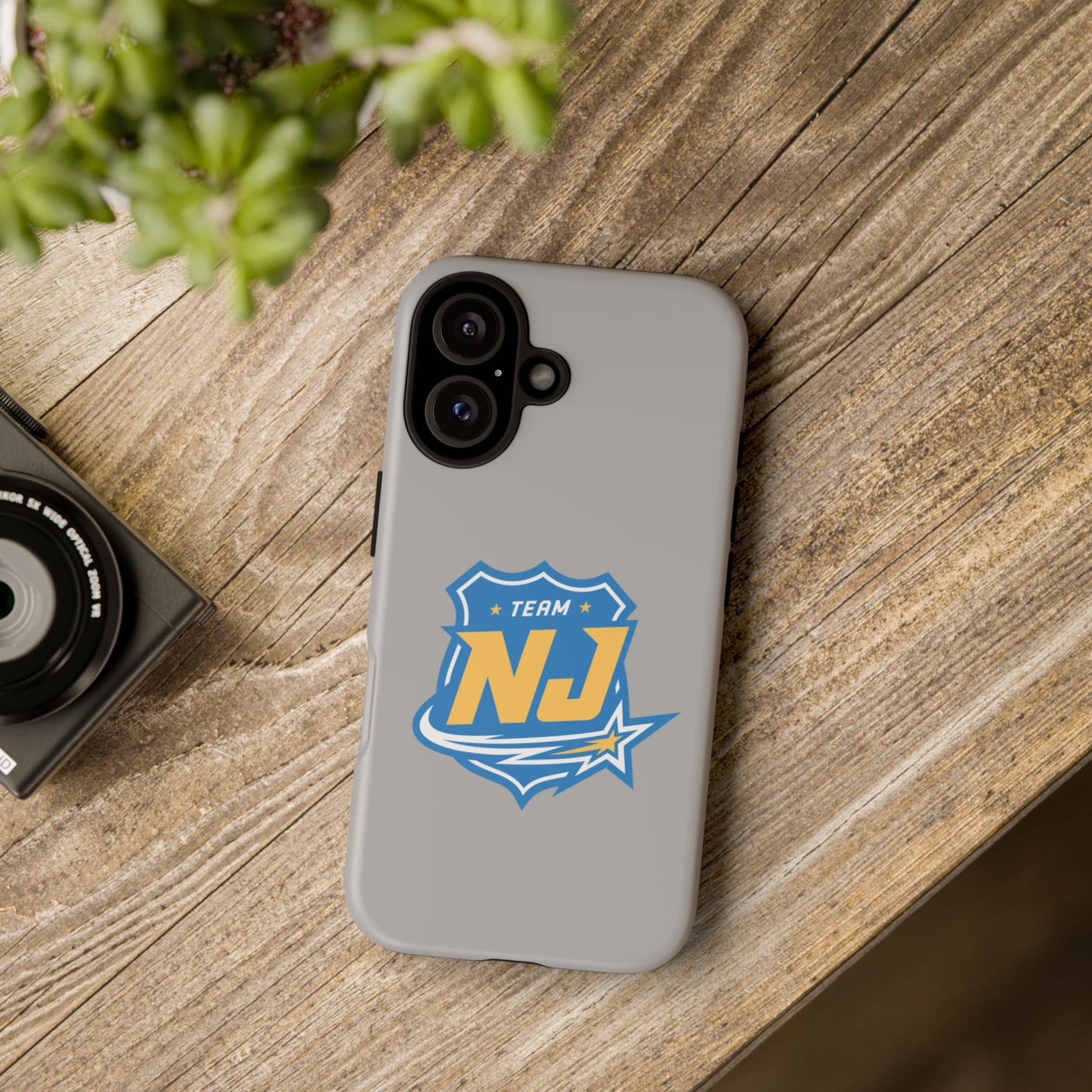 Tough Phone Cases FS NJ
