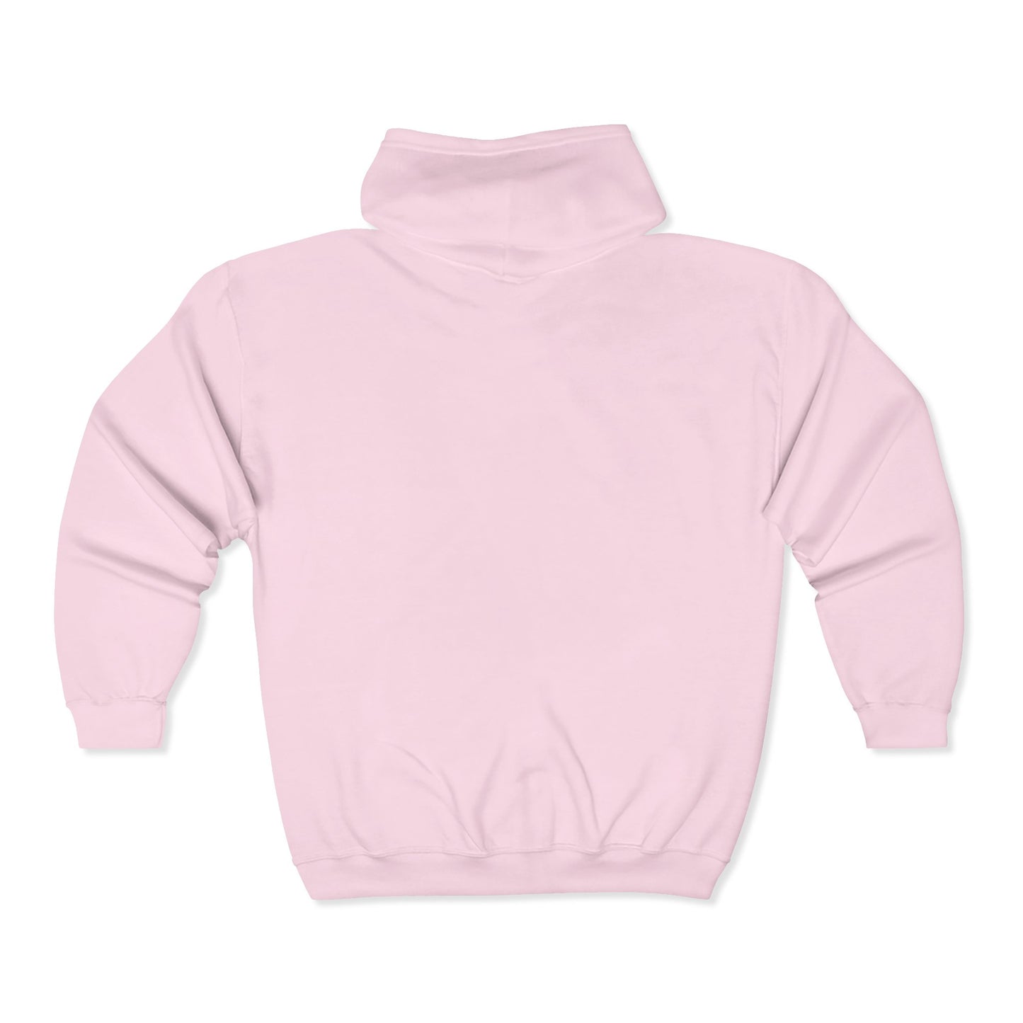 Unisex Heavy Blend™ Full Zip Hooded Sweatshirt - Future Stars - NY