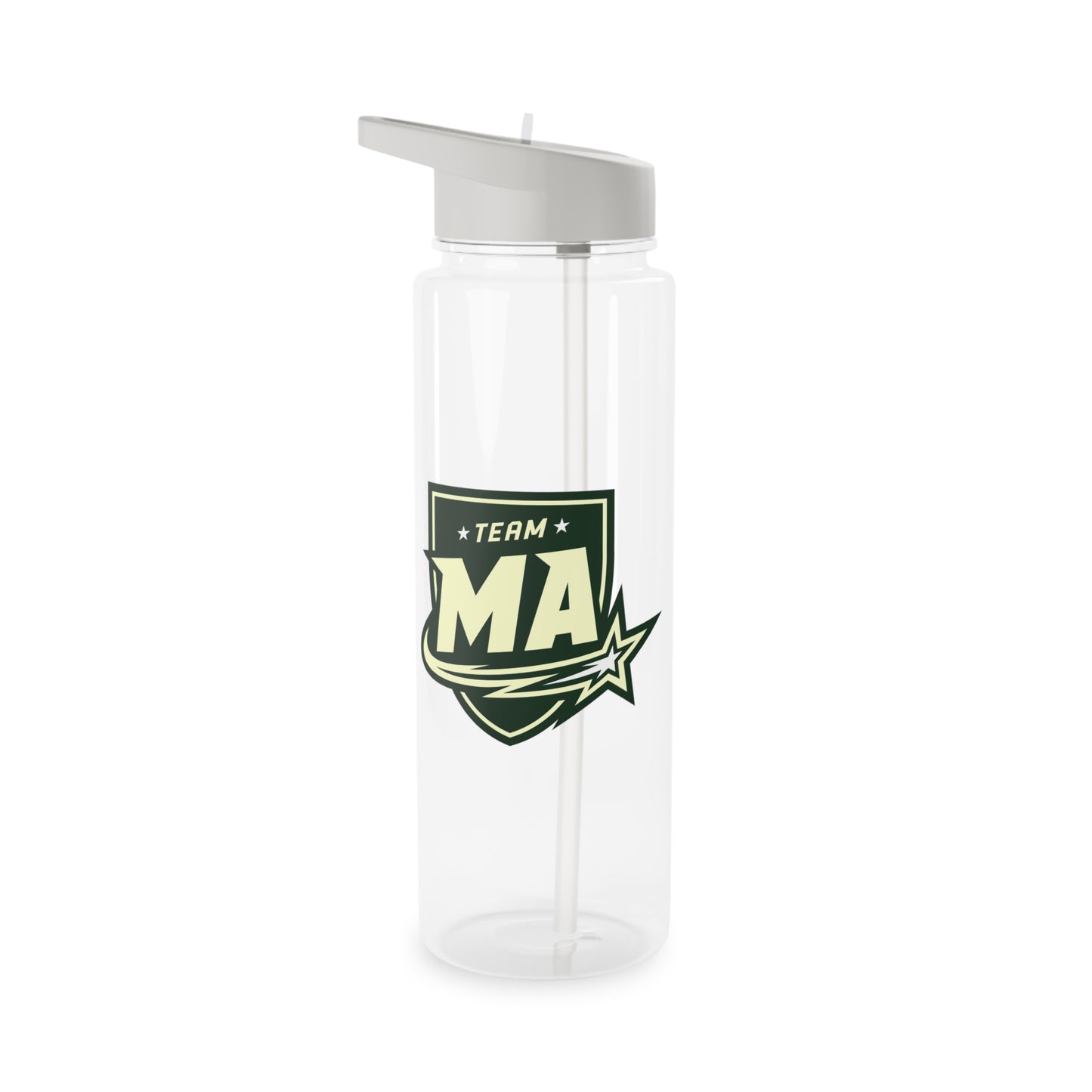 Tritan Water Bottle FS MA