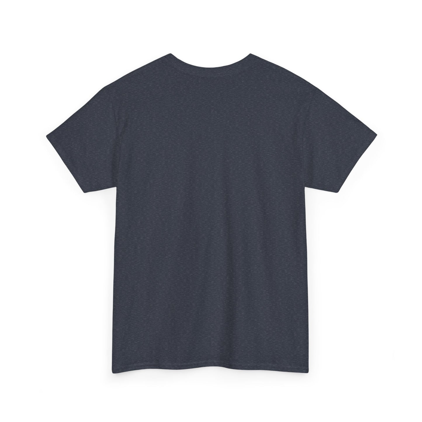 Unisex Heavy Cotton Tee - Future Stars Emblem - PA