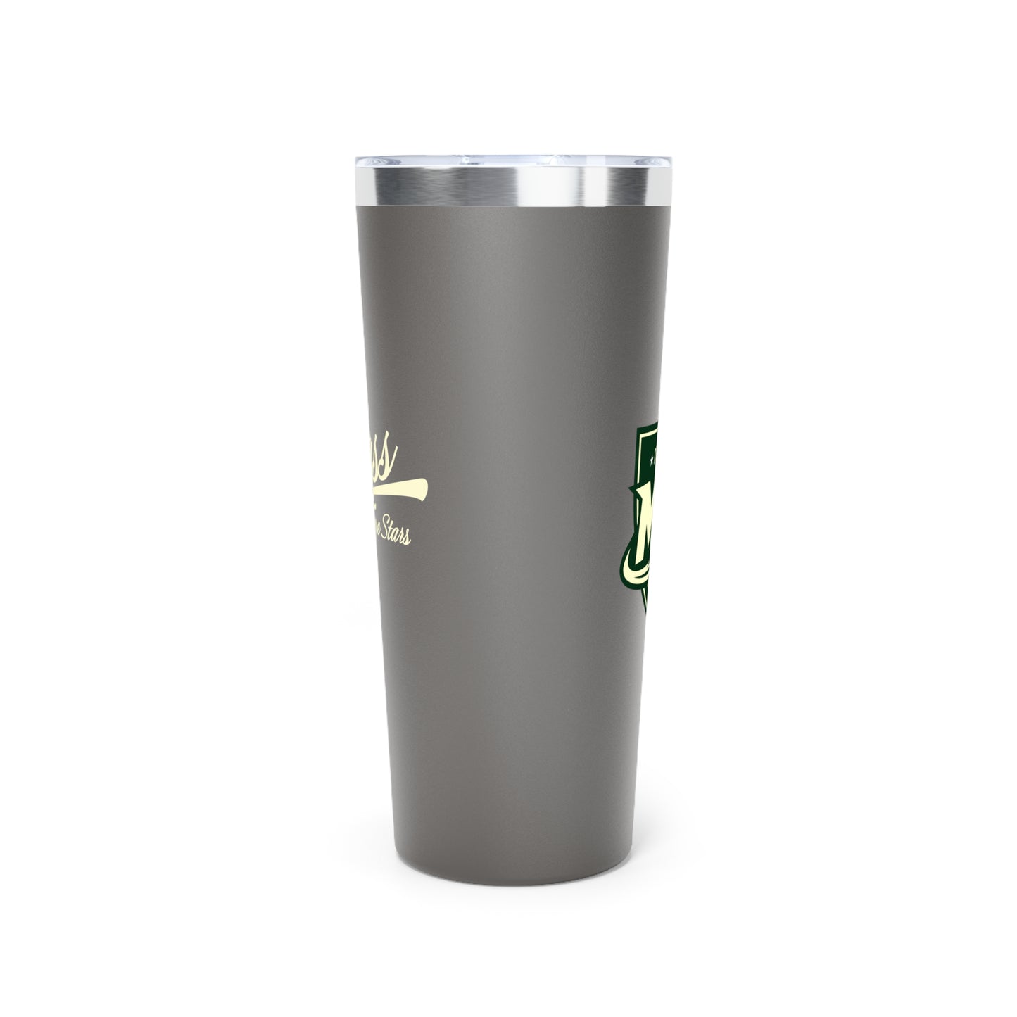 Copper Vacuum Insulated Tumbler, 22oz FS MA