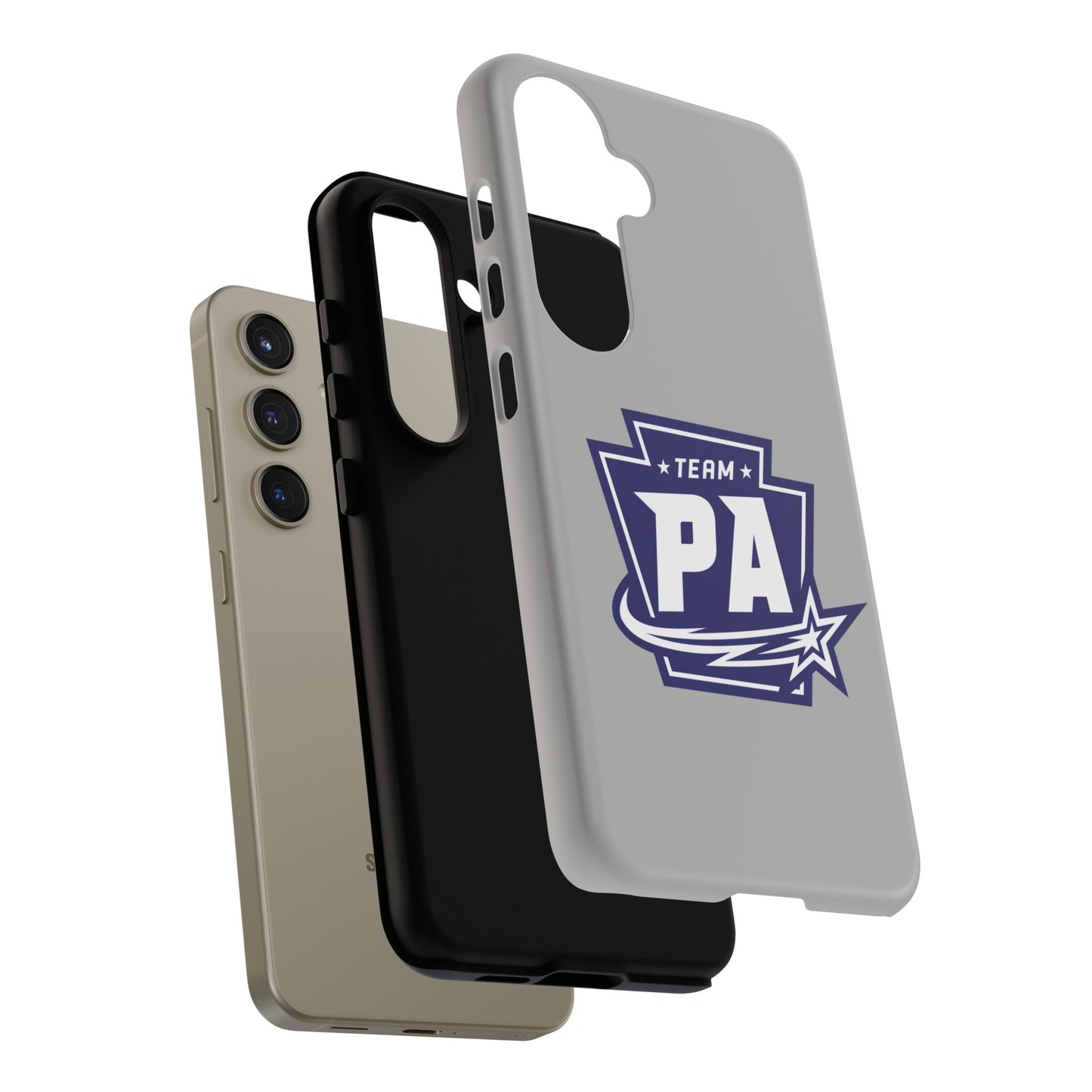 Tough Phone Cases FS PA