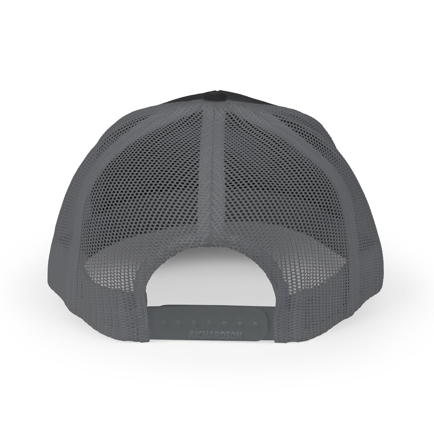 Snapback Trucker Cap - Future Stars Script - NJ