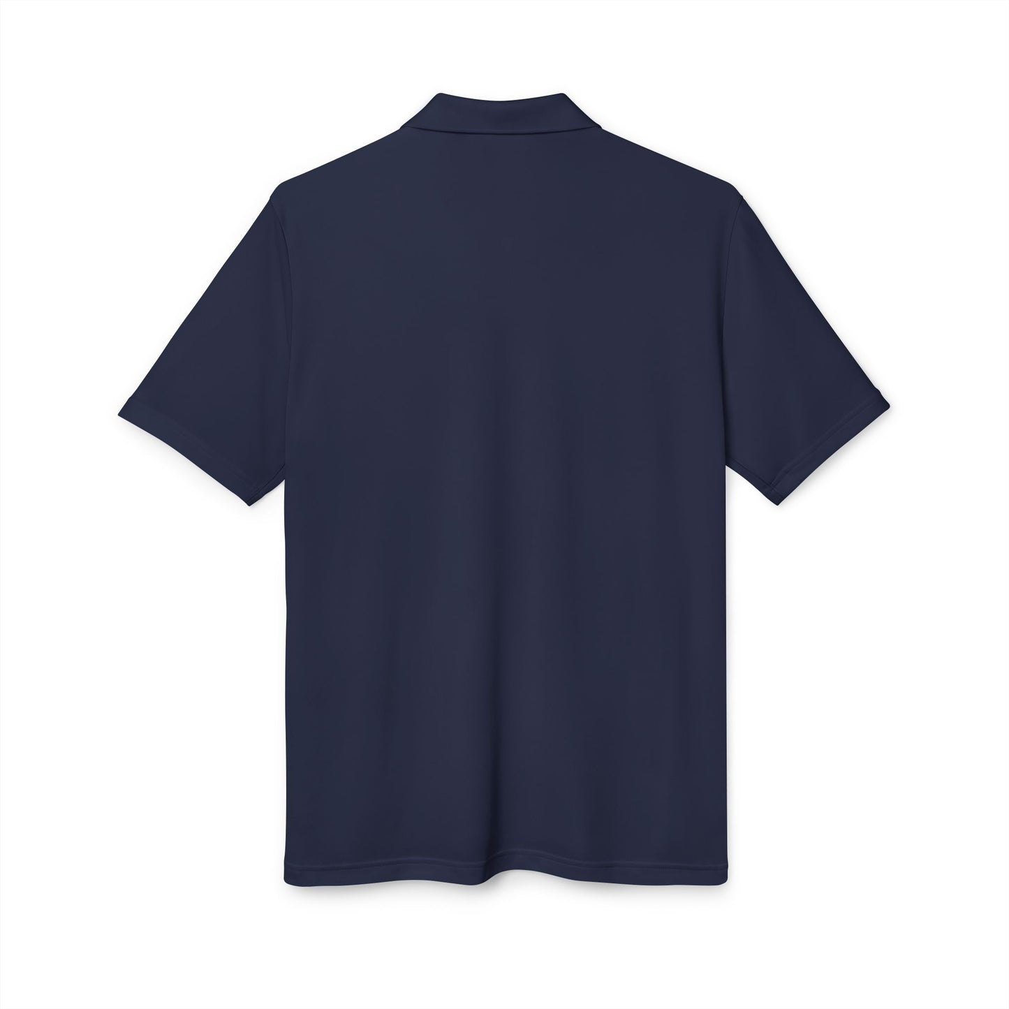 adidas Unisex Performance Polo (colors) USABH NEW