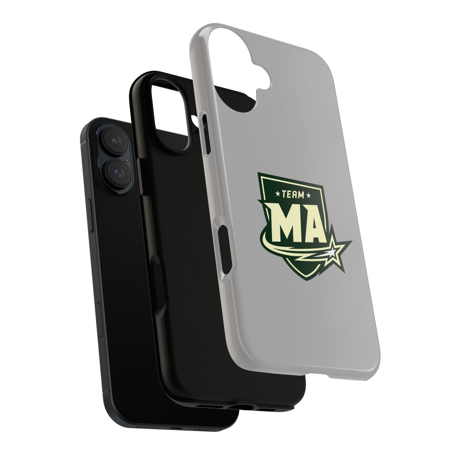 Tough Phone Cases FS MA