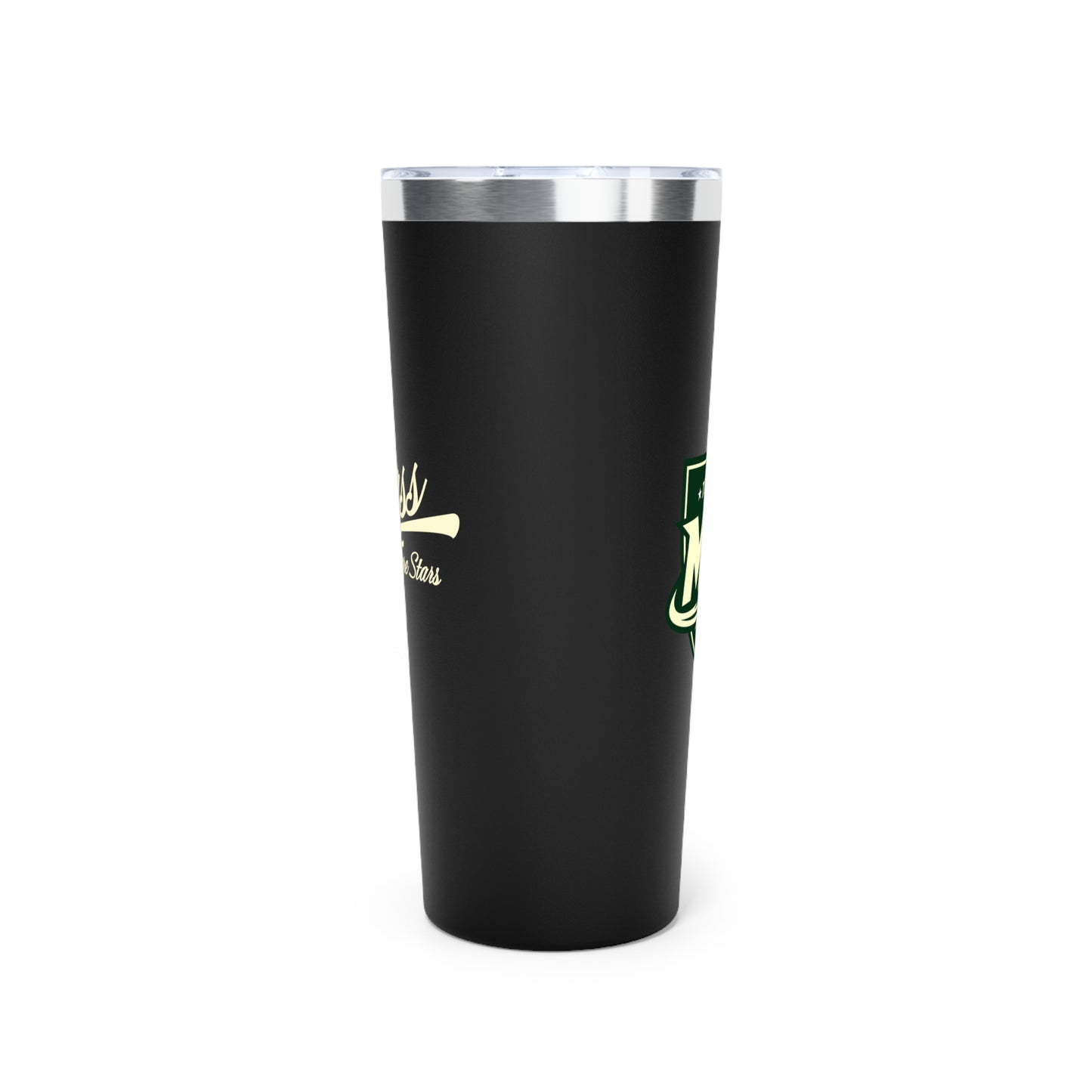 Copper Vacuum Insulated Tumbler, 22oz FS MA