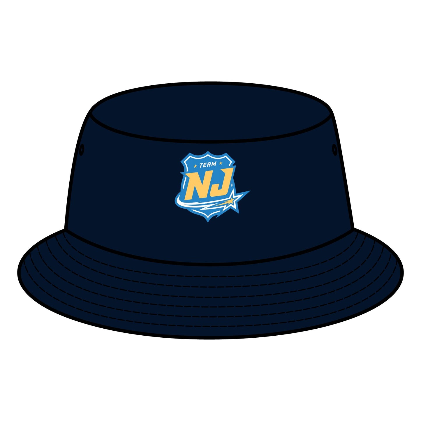 FS NJ Bucket Hat