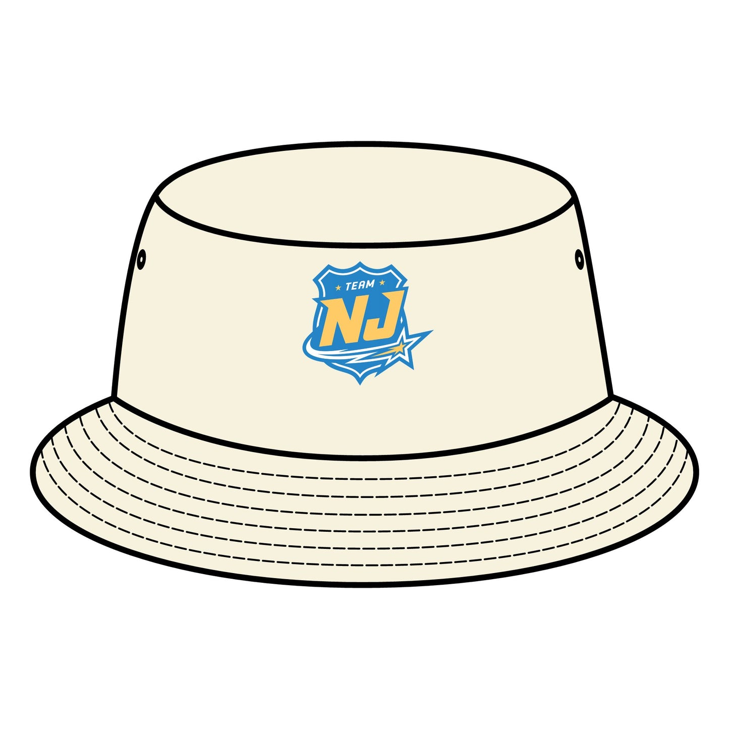 FS NJ Bucket Hat