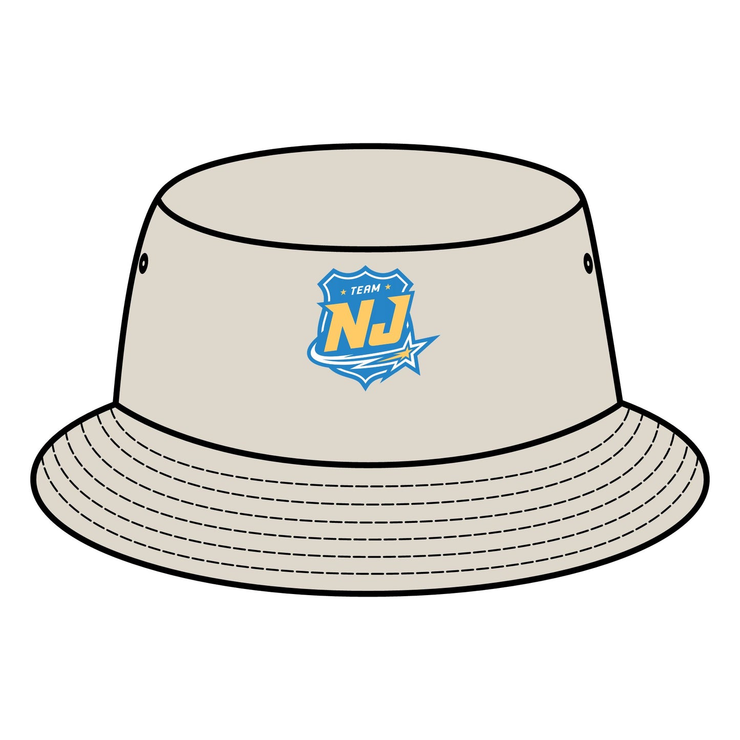 FS NJ Bucket Hat