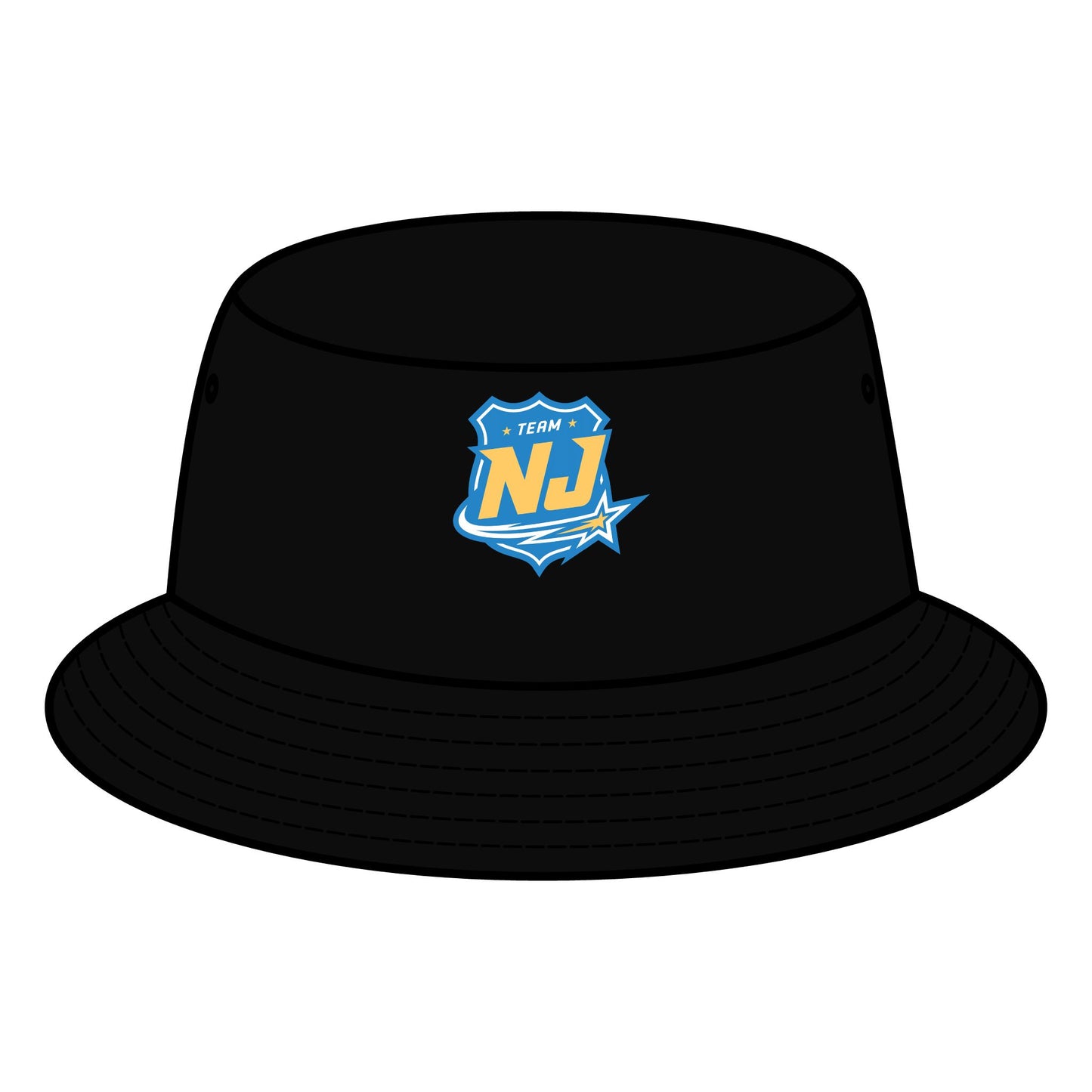 FS NJ Bucket Hat
