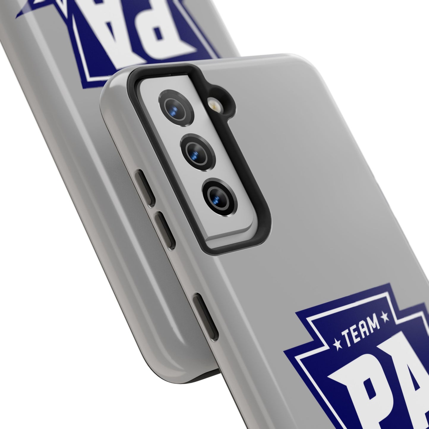 FS PA Phone Cases