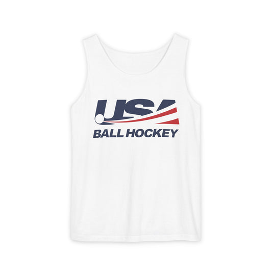 USABH Summer Tank - Logo