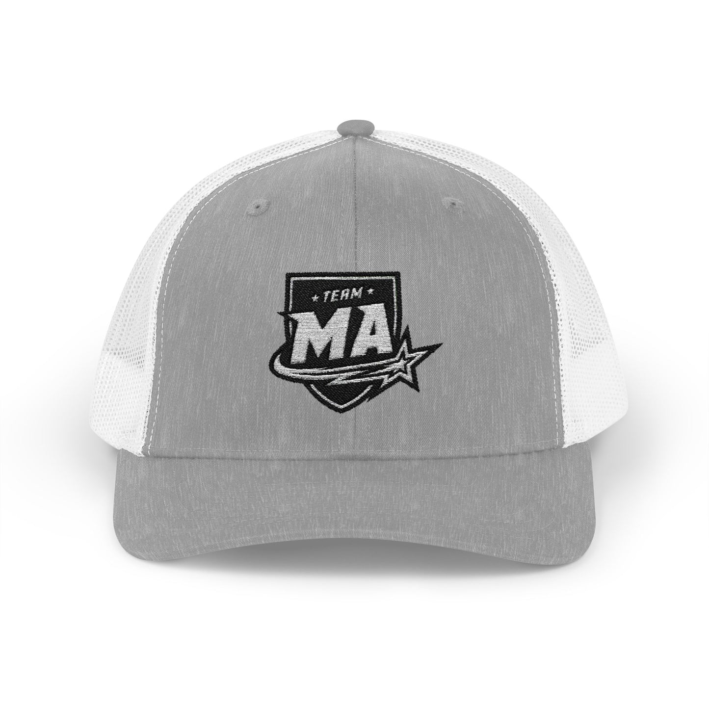 Snapback Trucker Cap - Future Stars Emblem - MA