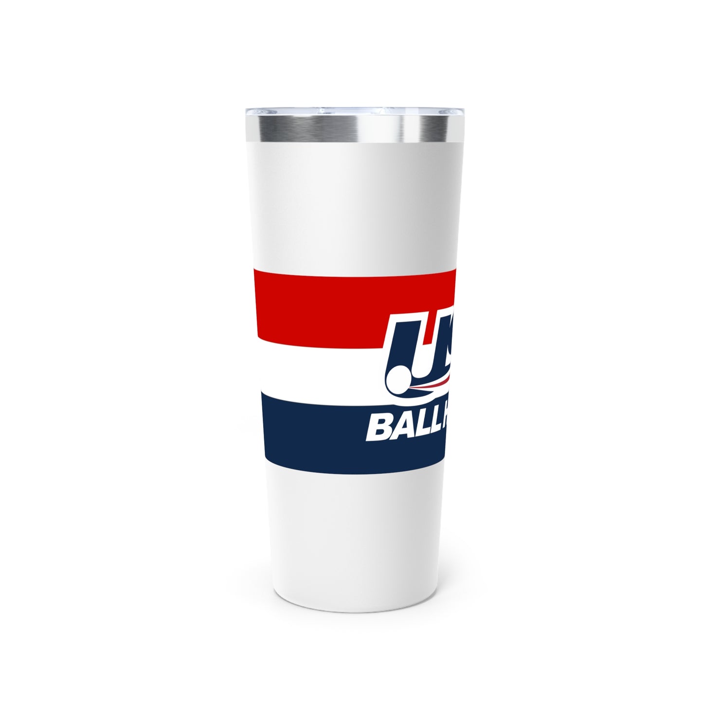 Copper Vacuum Insulated Tumbler, 22oz USABH