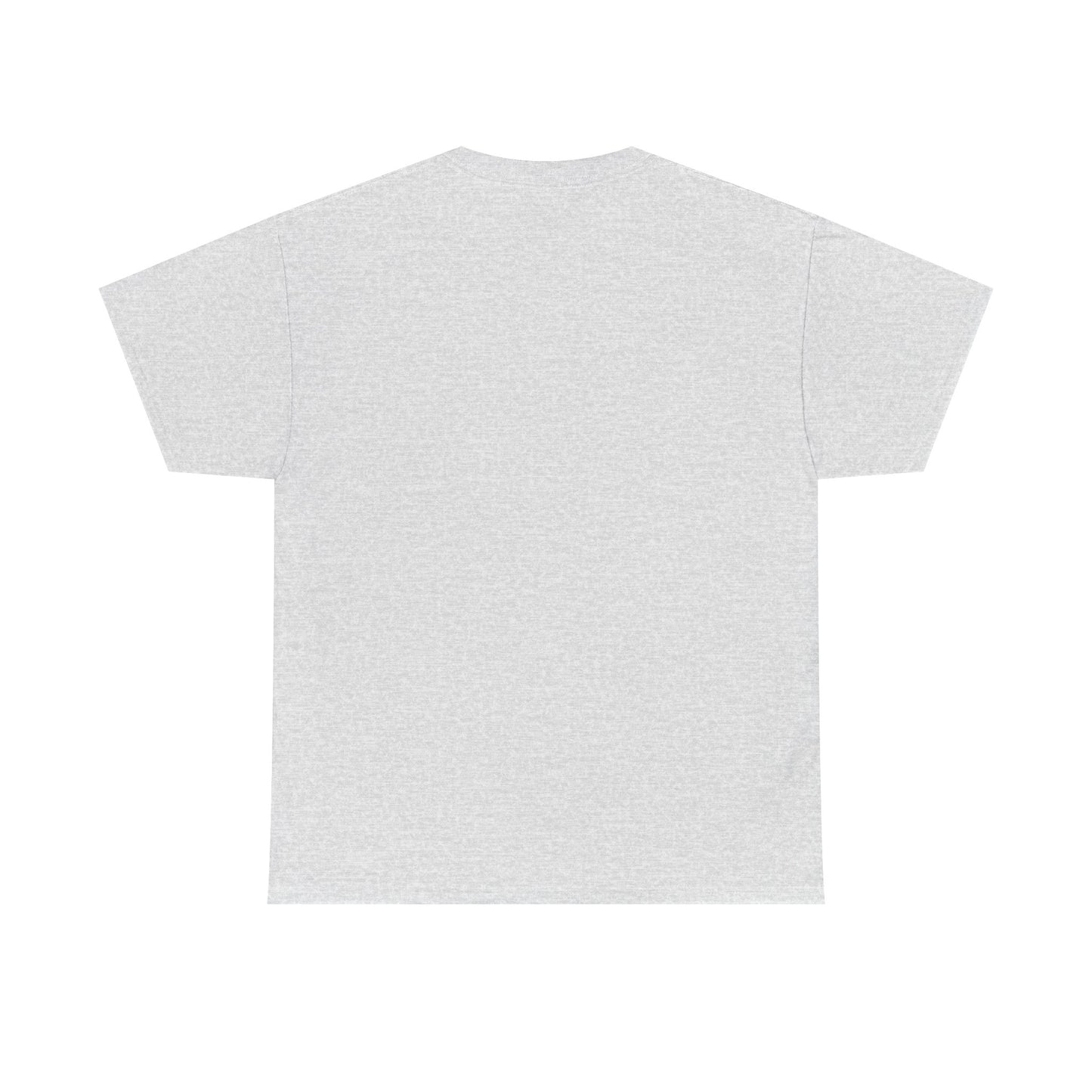 Unisex Heavy Cotton Tee - Future Stars Emblem - PA