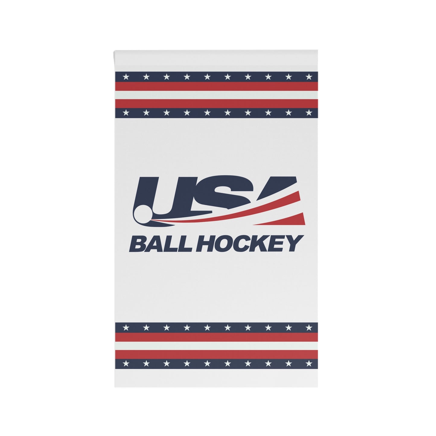 USABH NEW House Banner 2 (Vertical Orientation)