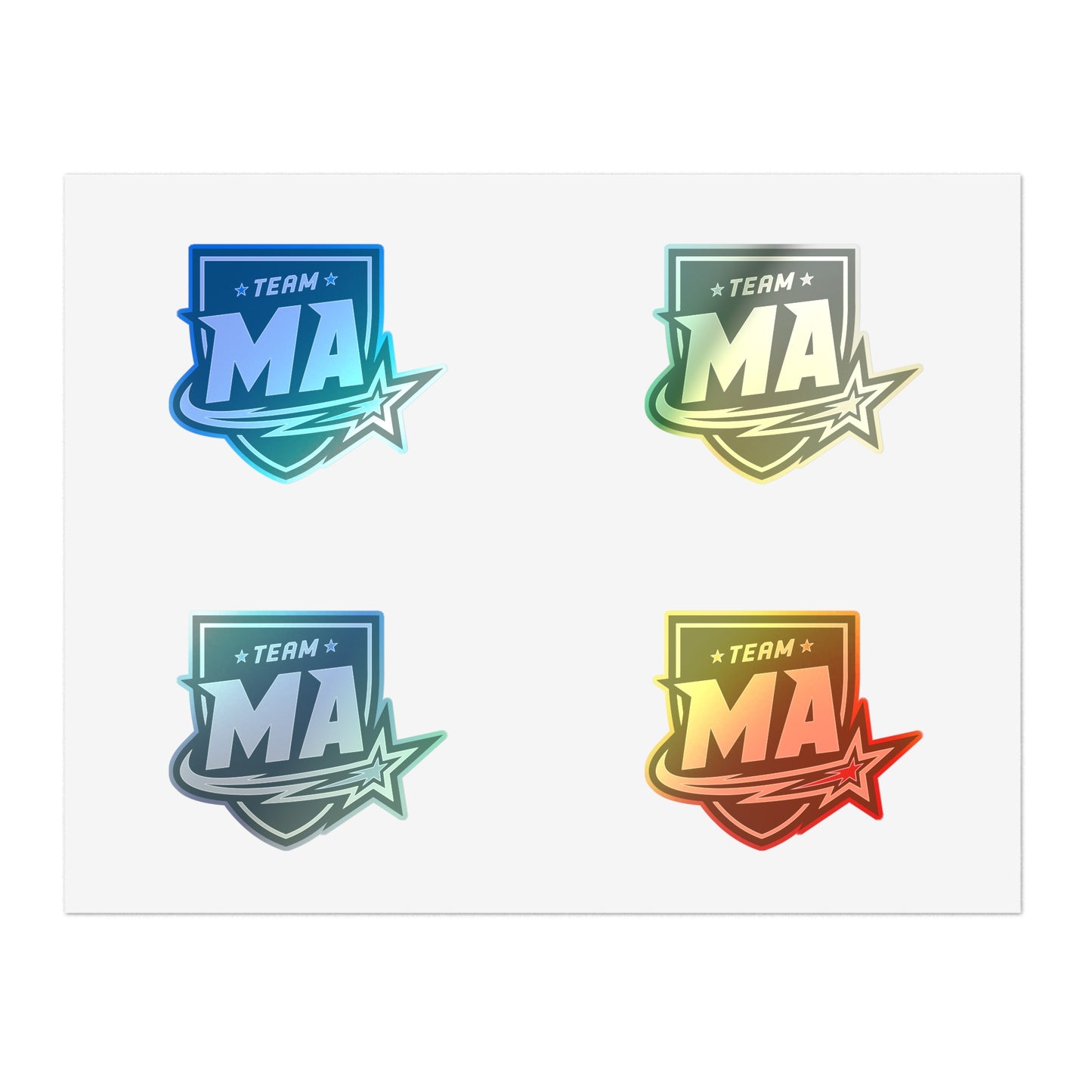 Sticker Sheets FS MA