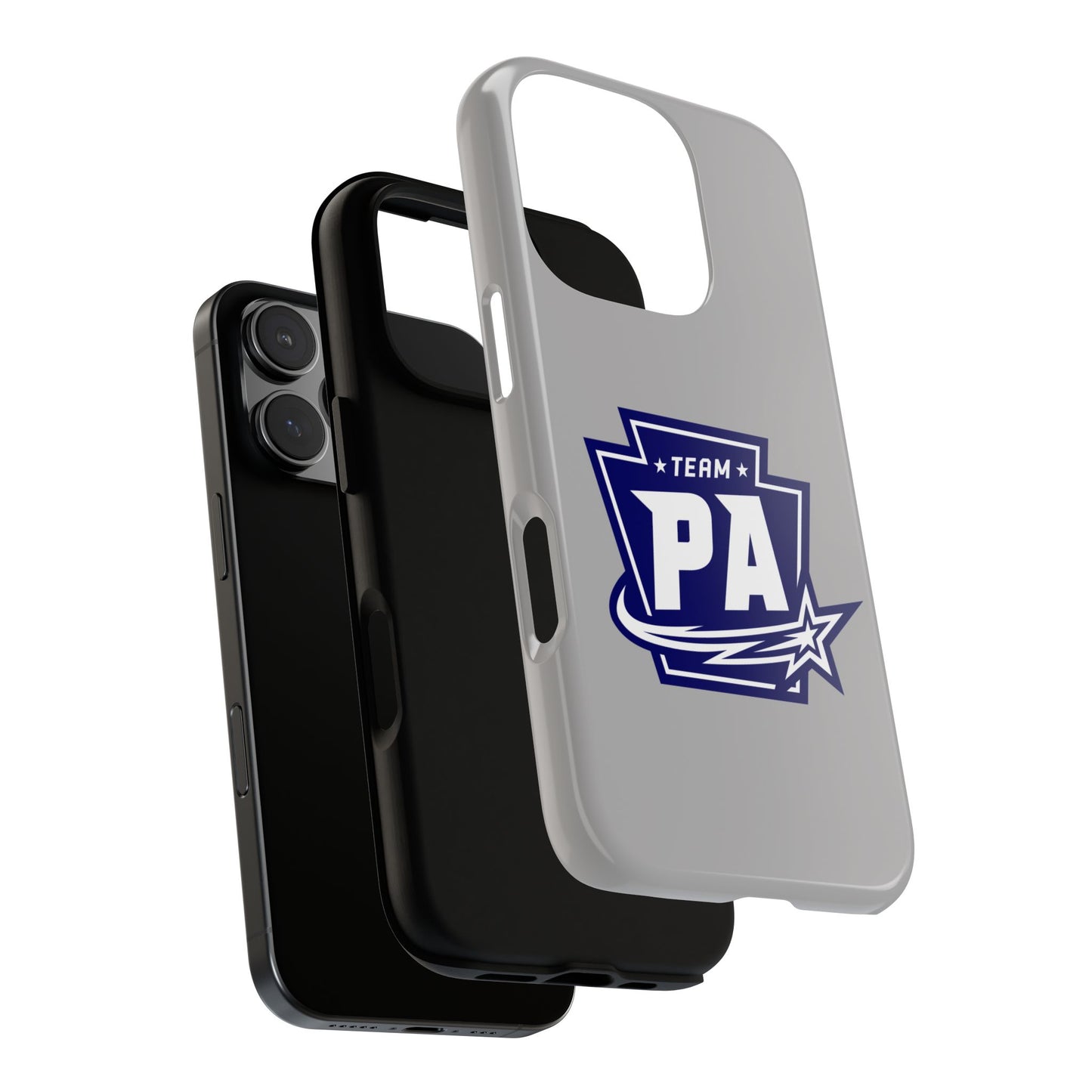 Tough Phone Cases FS PA