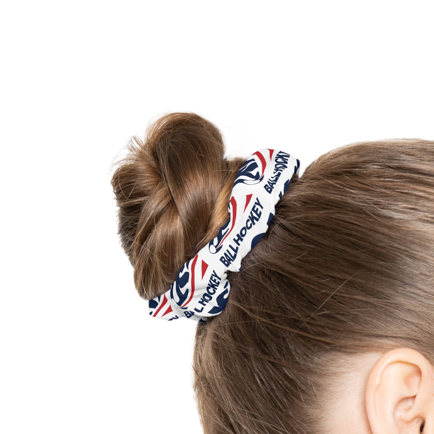 USABH Scrunchie