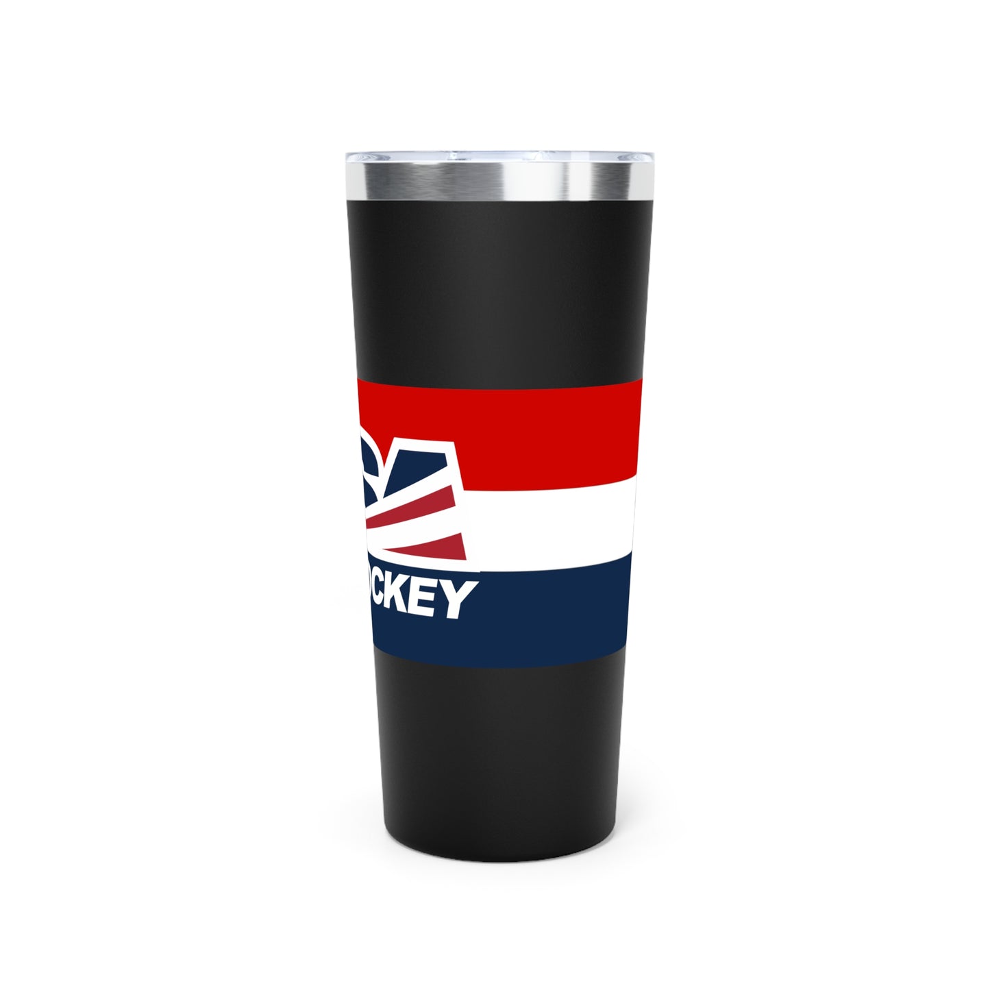 Copper Vacuum Insulated Tumbler, 22oz USABH