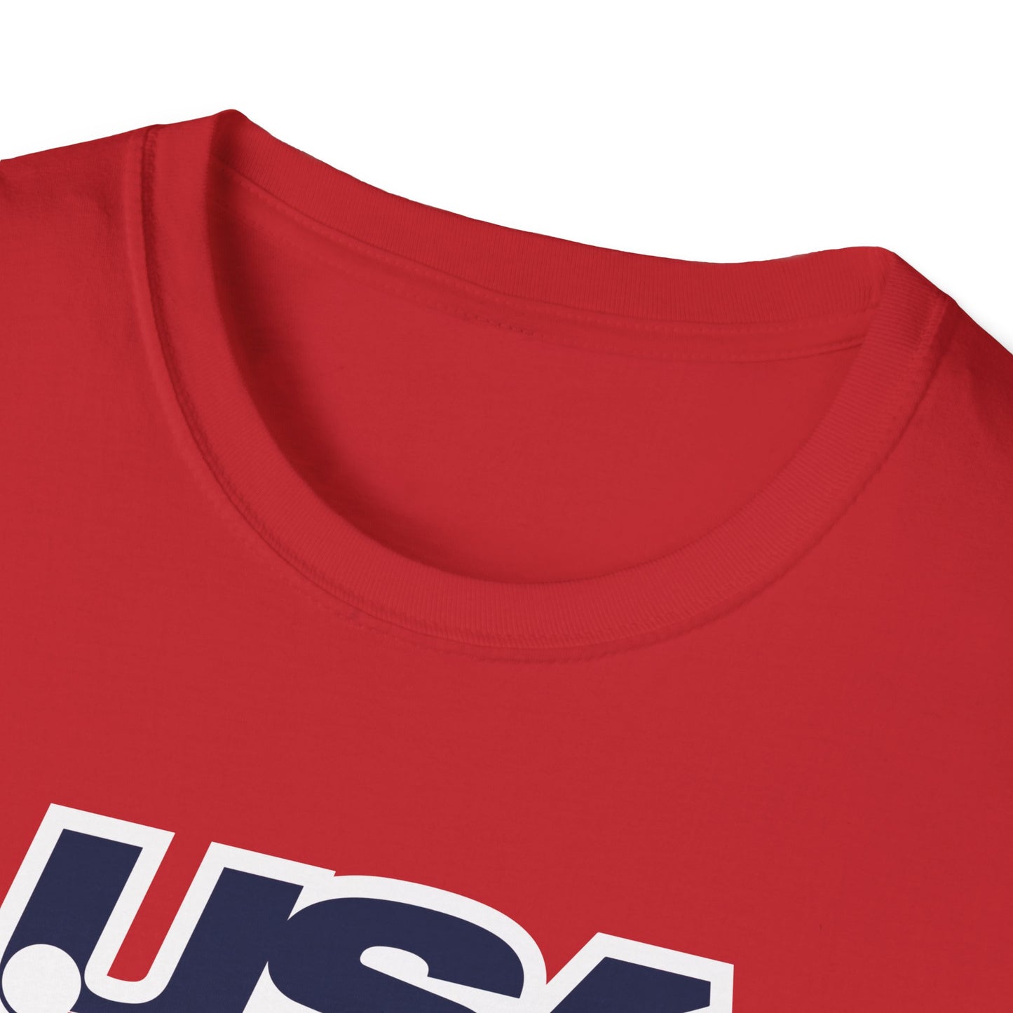 USABH Summer Softstyle T-Shirt - Do or Die