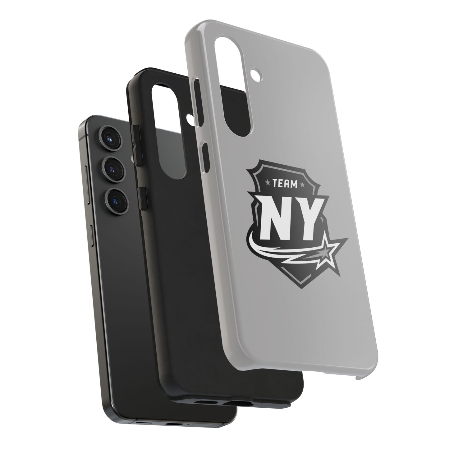 FS NY Phone Cases