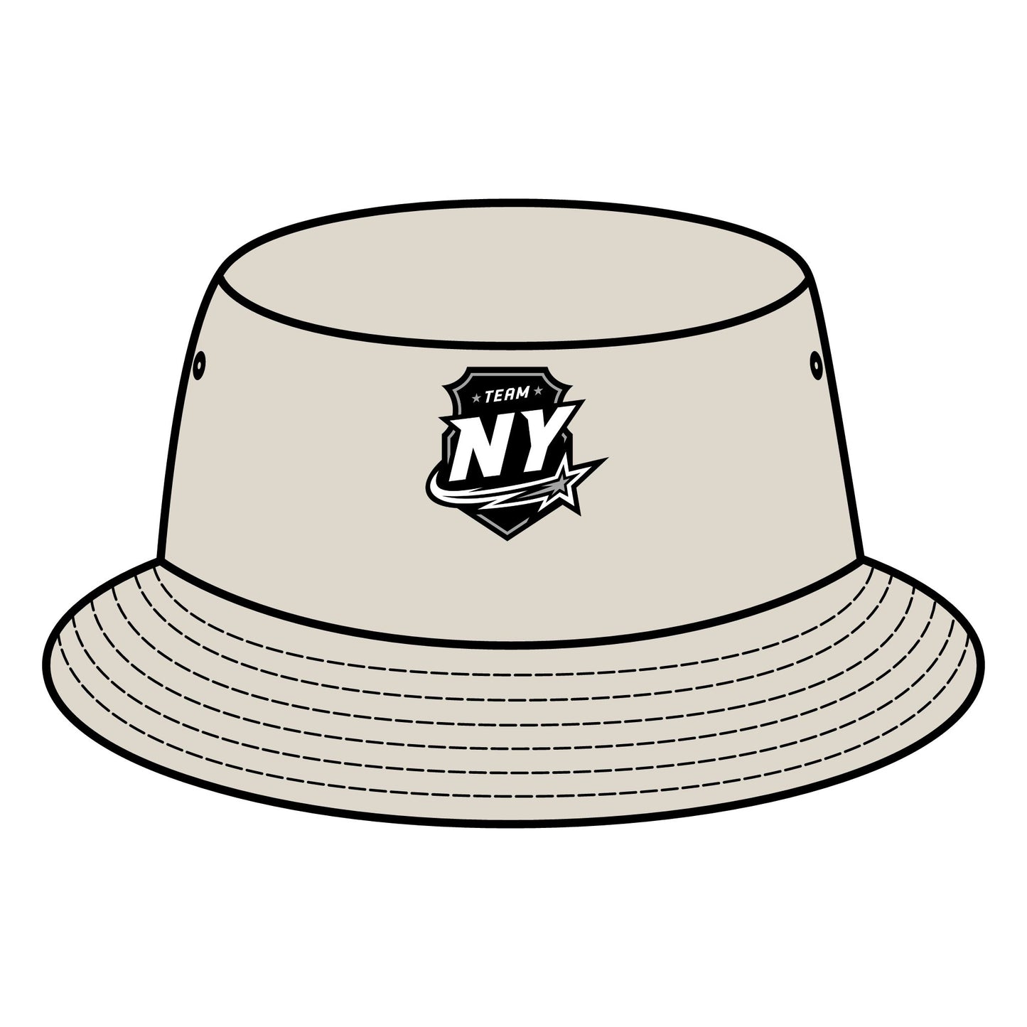 FS NY Bucket Hat