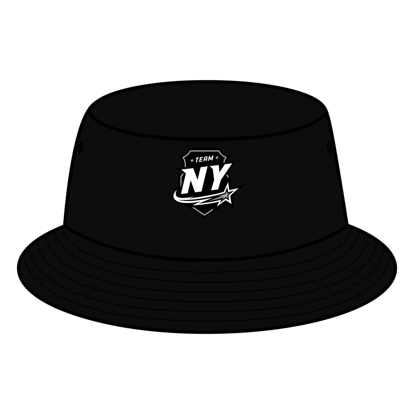 FS NY Bucket Hat