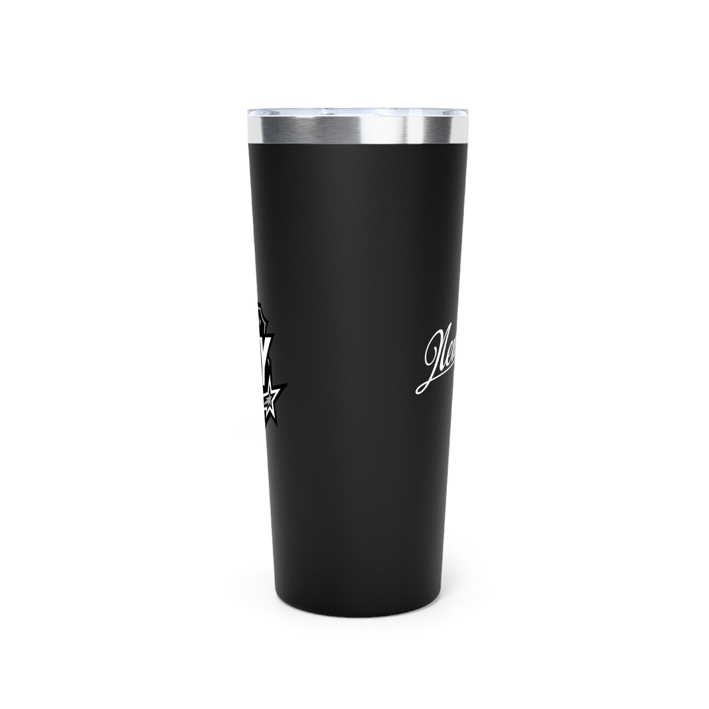 Copper Vacuum Insulated Tumbler, 22oz FS NY