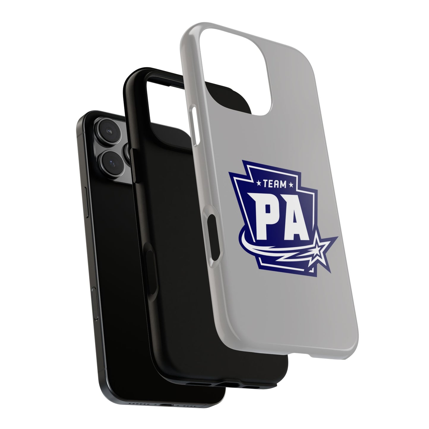 Tough Phone Cases FS PA