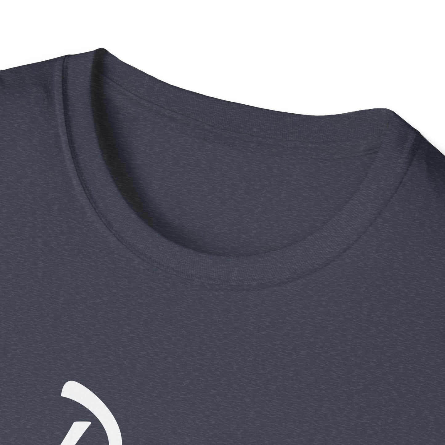 Unisex Softstyle T-Shirt - Future Stars Script - PA
