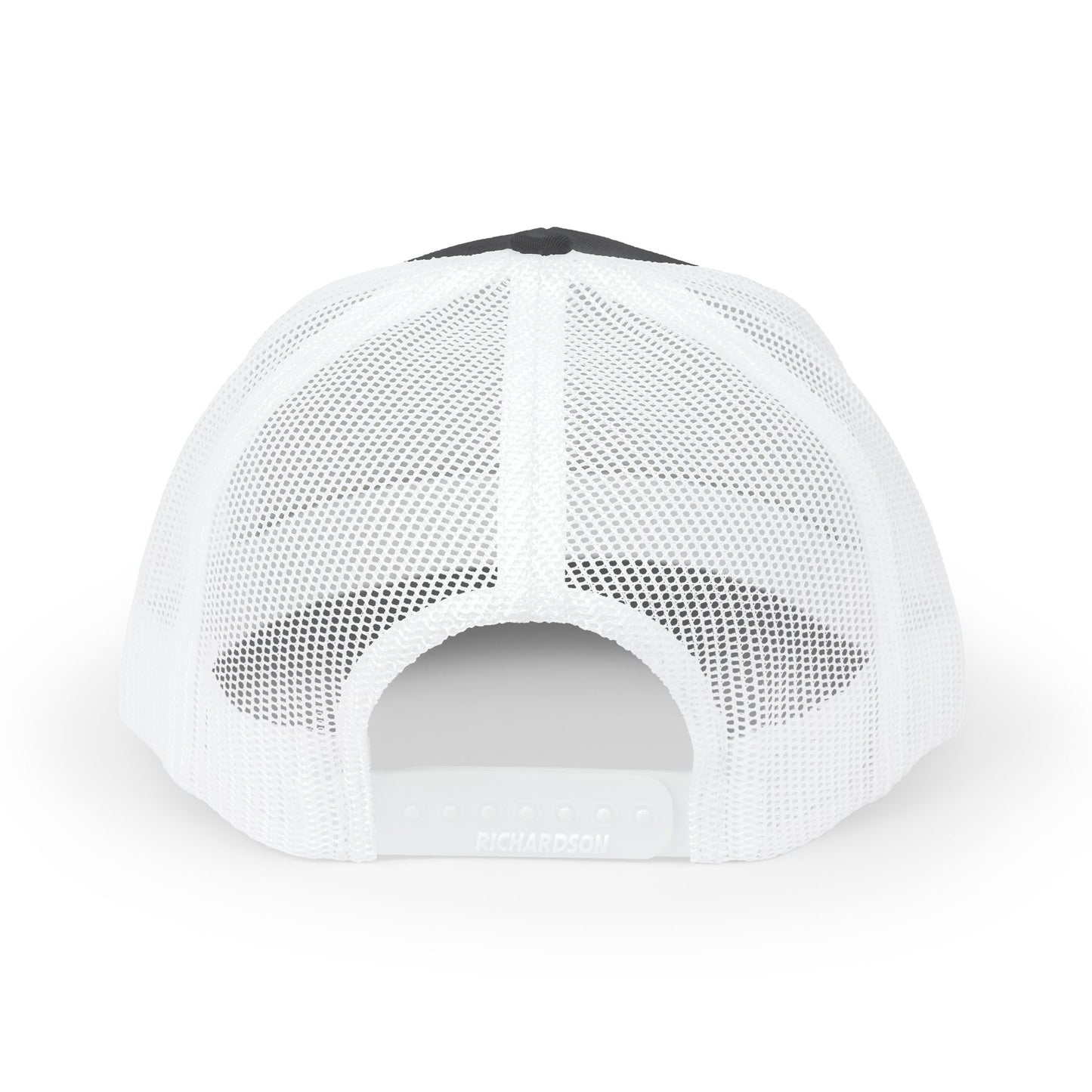Snapback Trucker Cap - Future Stars Script - NY