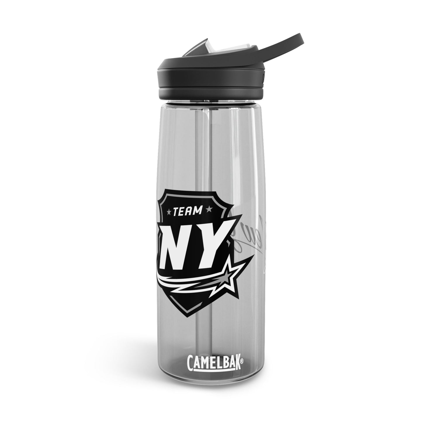 CamelBak Eddy® Water Bottle 25oz - Team NY FS