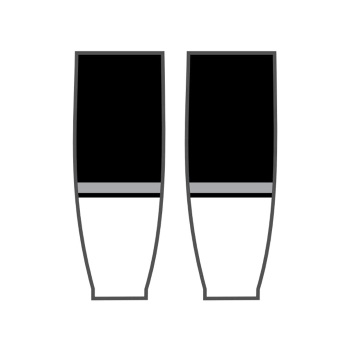 NY Future Stars Socks (2 color options)