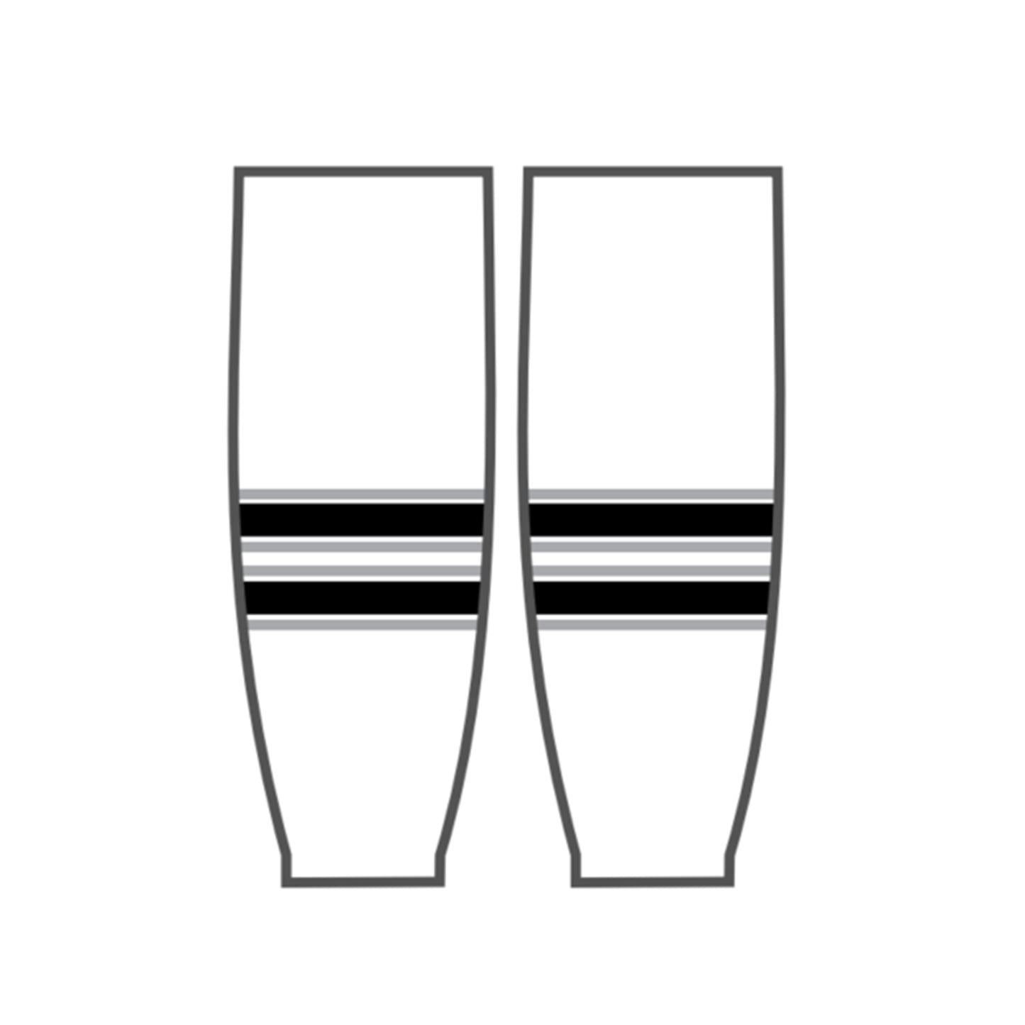 NY Future Stars Socks (2 color options)