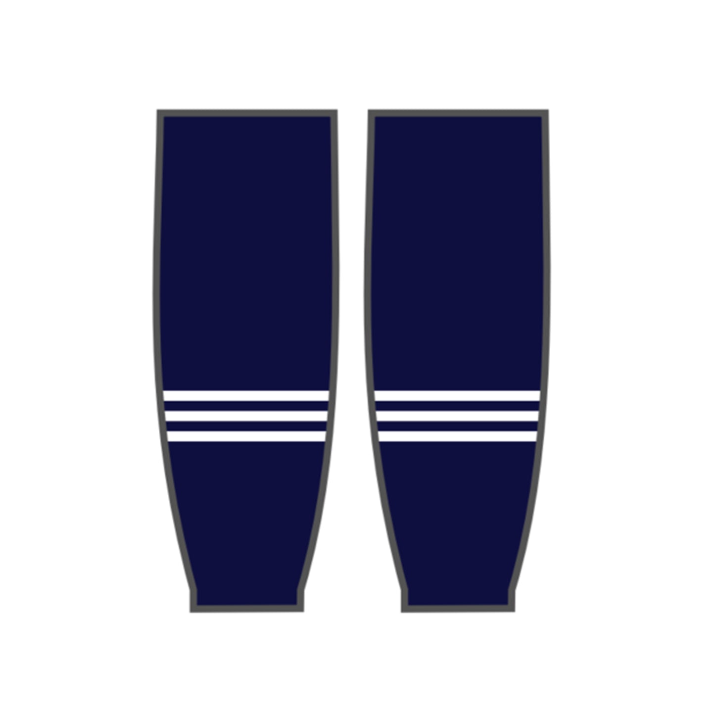 PA Future Stars Socks (2 color options)
