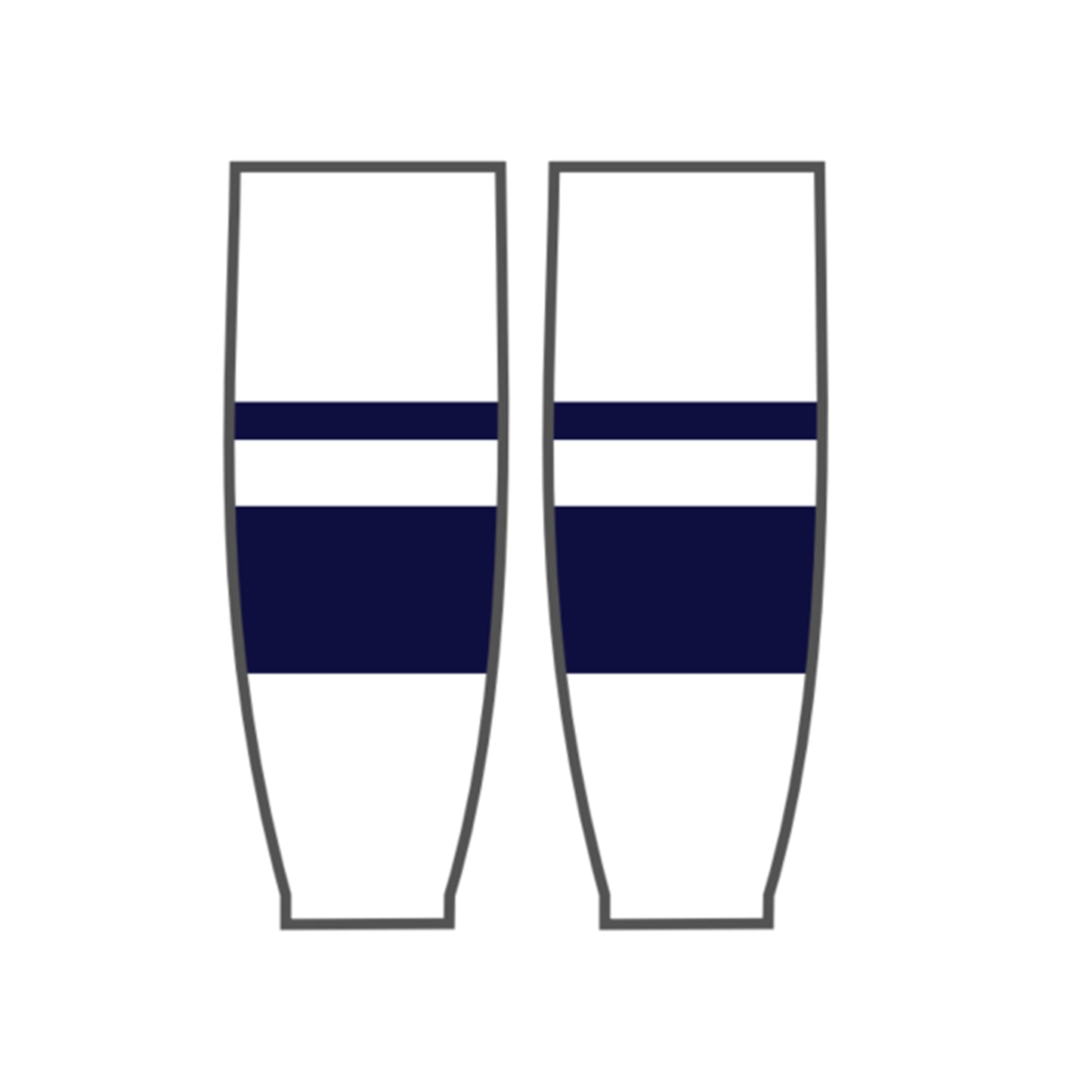 PA Future Stars Socks (2 color options)