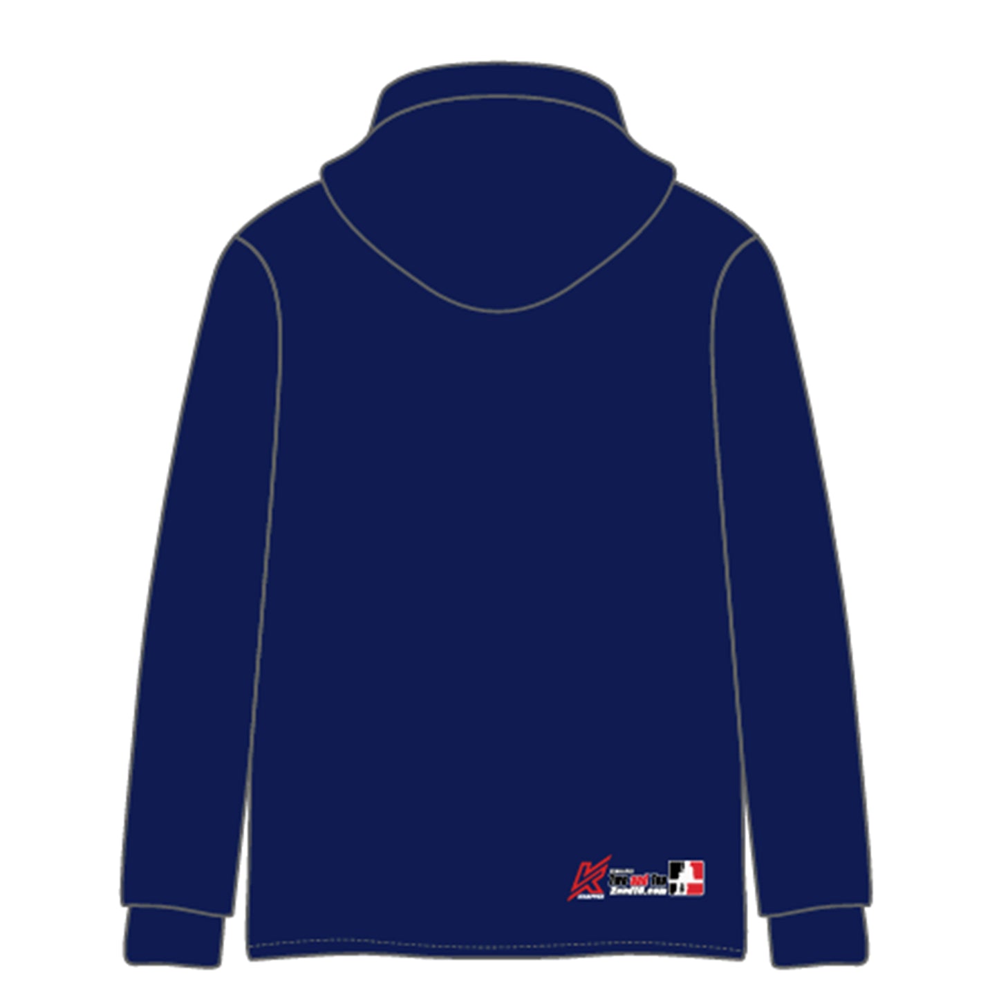Future Stars Stitched Hoodies (3 color options)