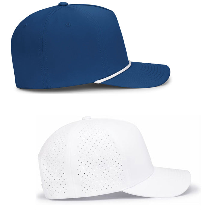 2026 Stick Eagle Embroidered Hat (2 color options)