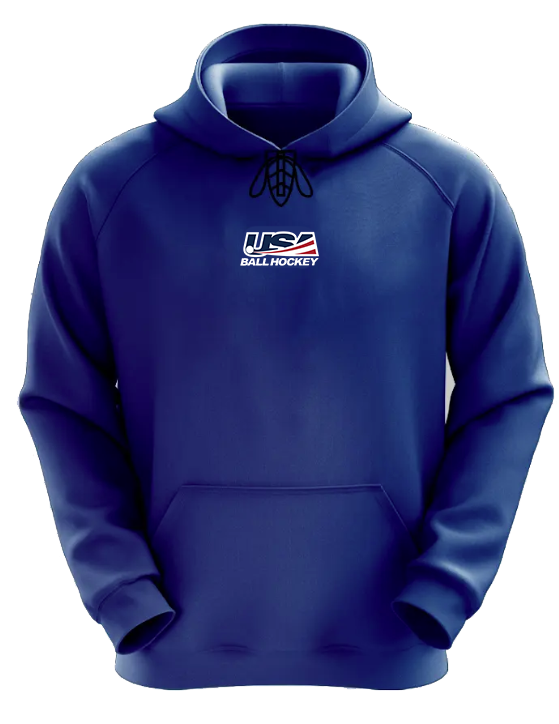 Hoodie (w/stitched logo)