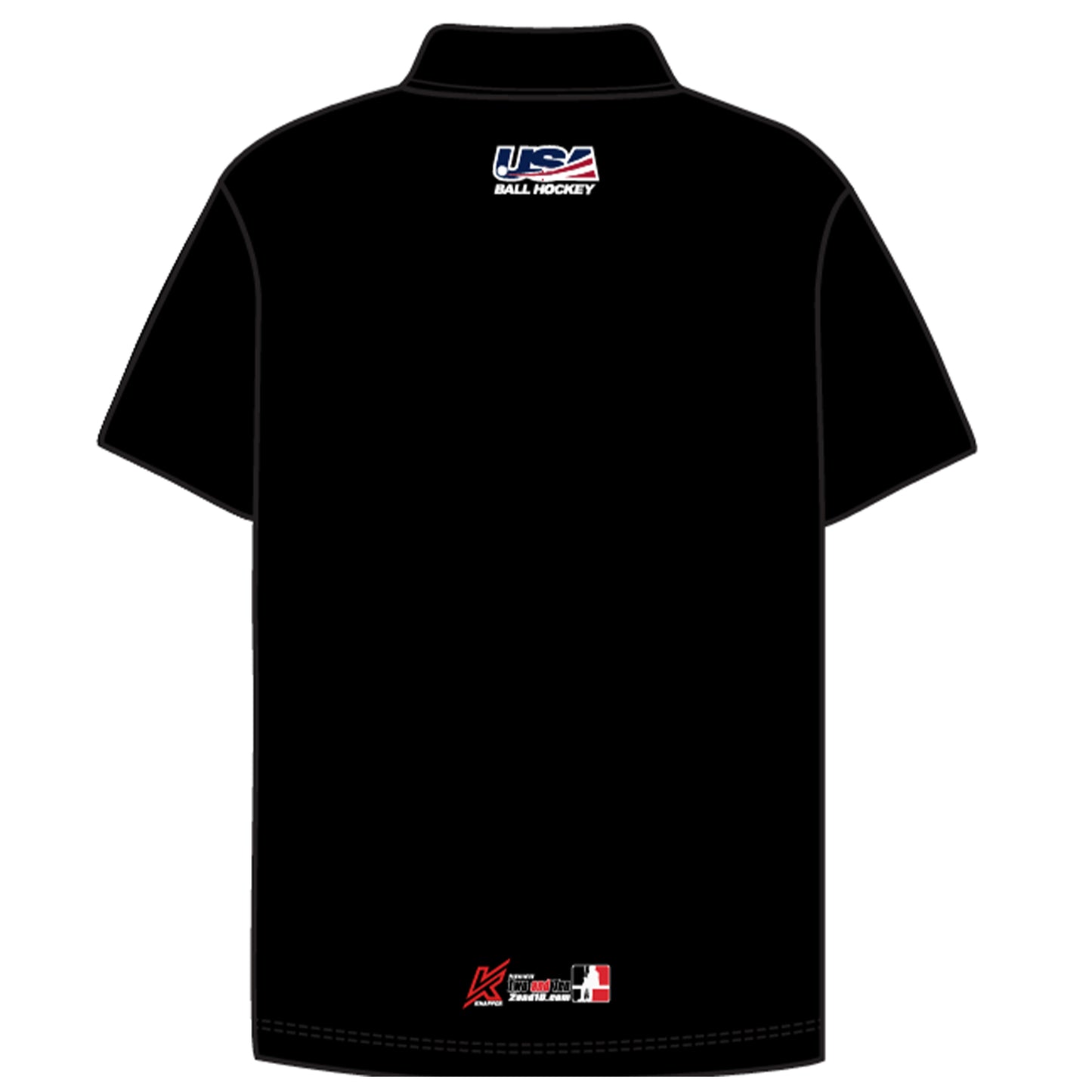 MA Future Stars Coach Polos (3 color options)