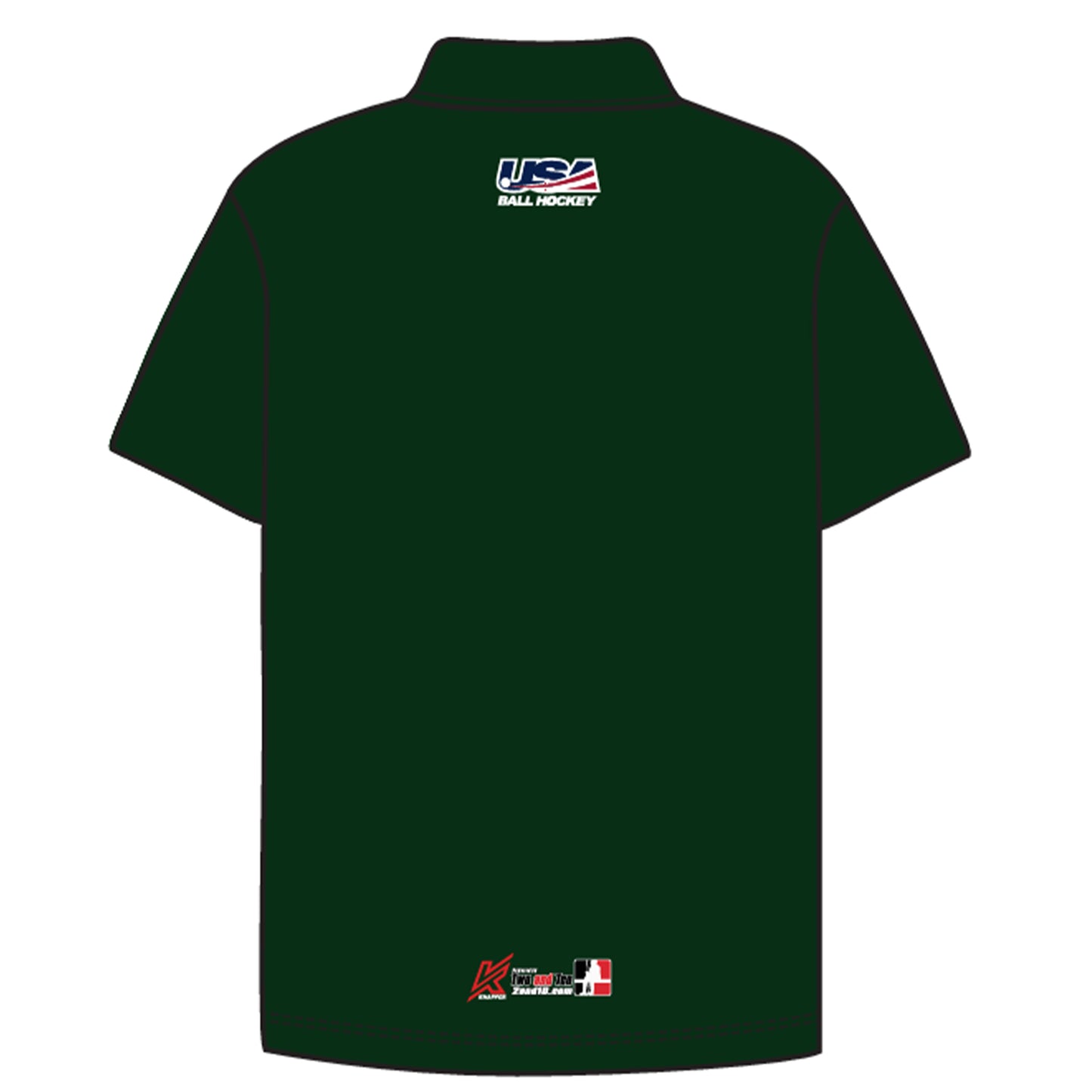 MA Future Stars Coach Polos (3 color options)