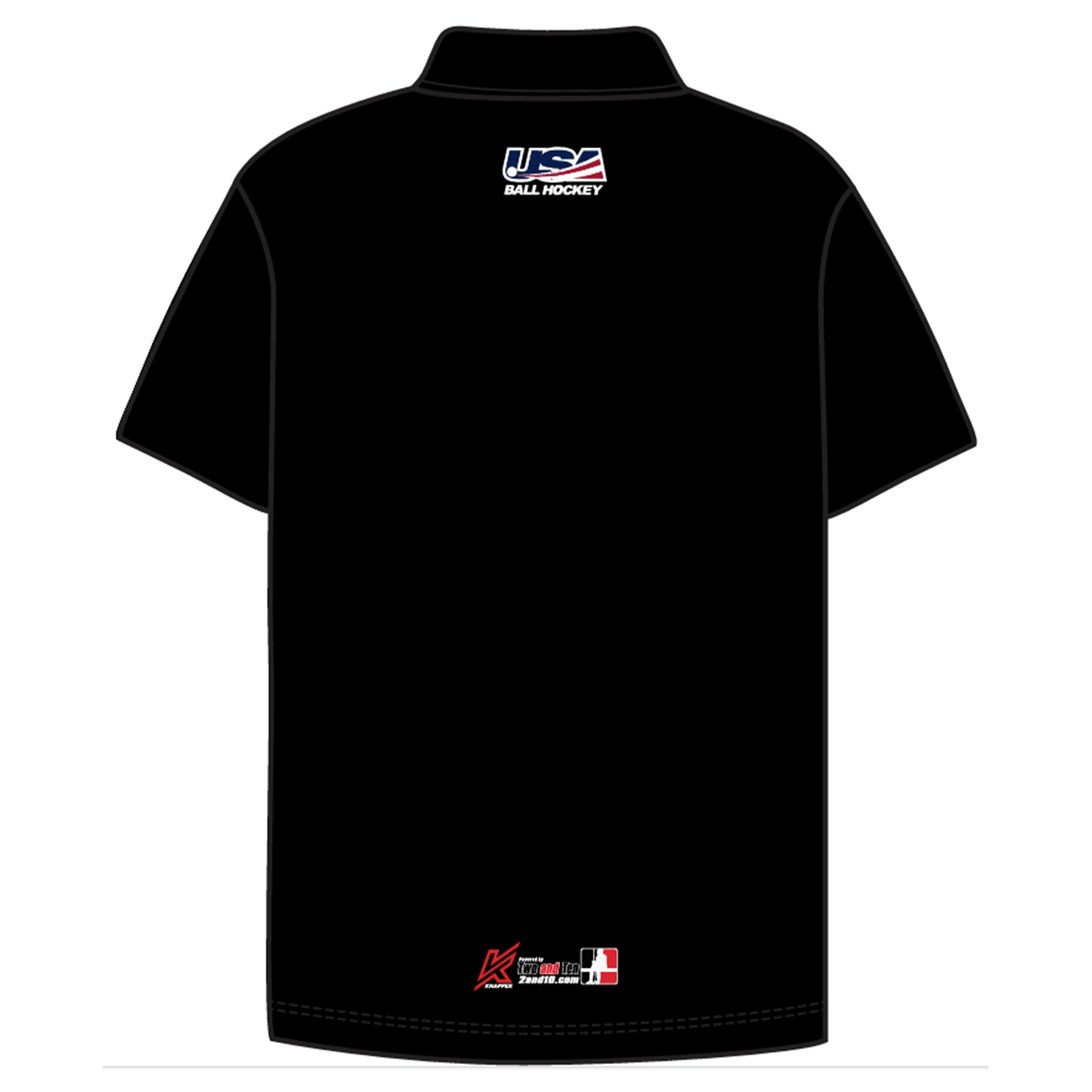 NY Future Stars Coach Polos (3 color options)