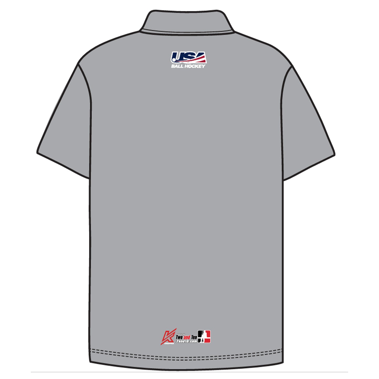 NY Future Stars Coach Polos (3 color options)