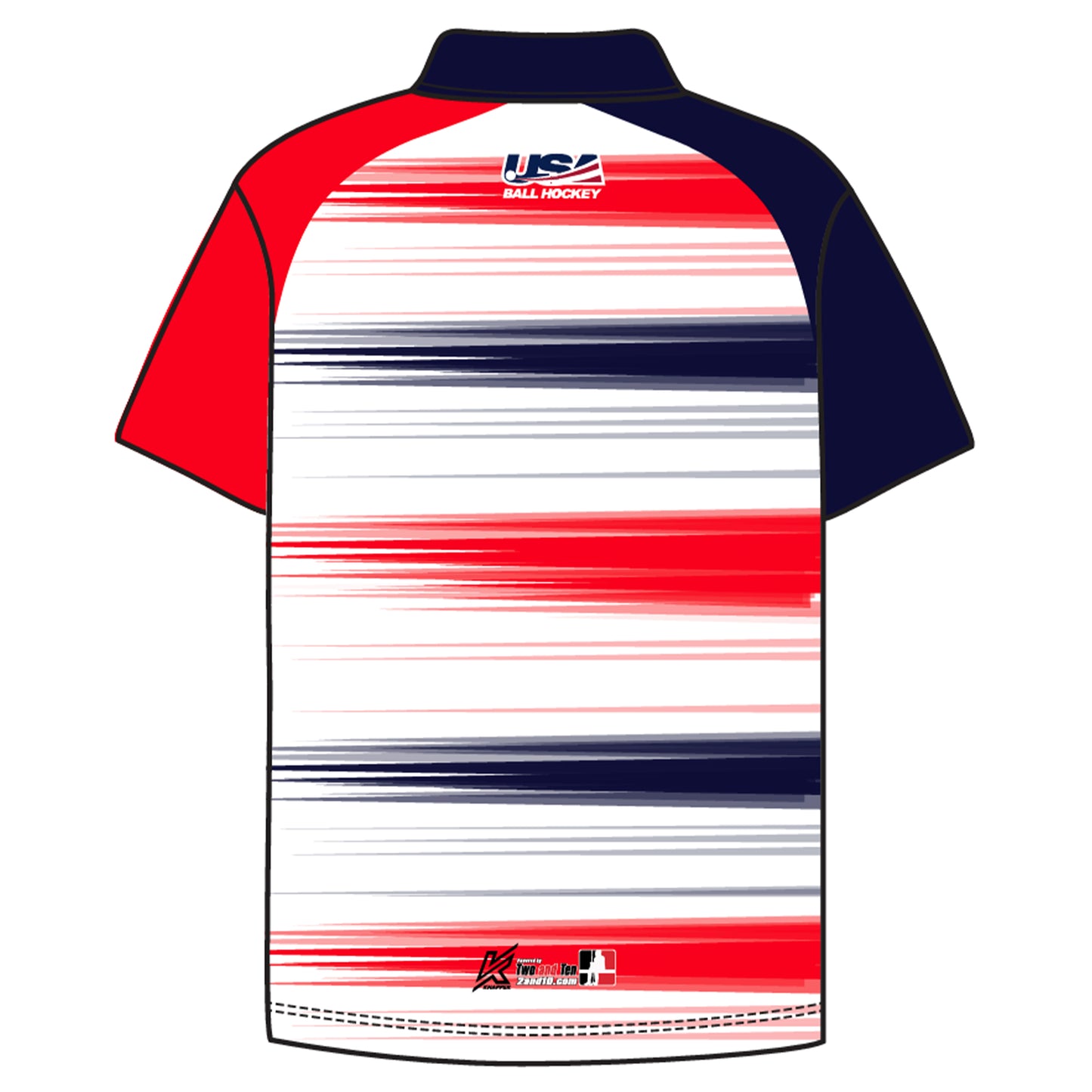 NY Future Stars Coach Polos (3 color options)