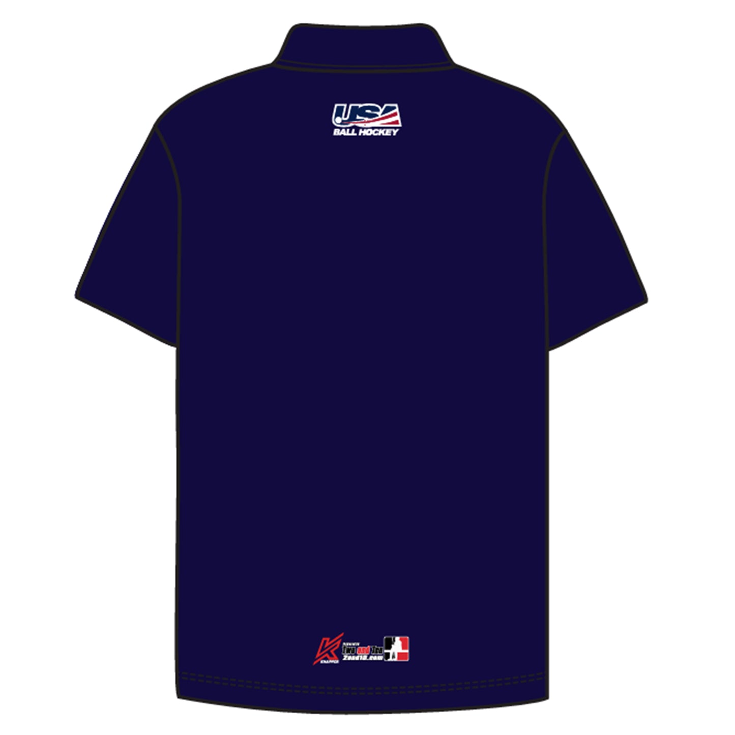 PA Future Stars Coach Polos (3 color options)