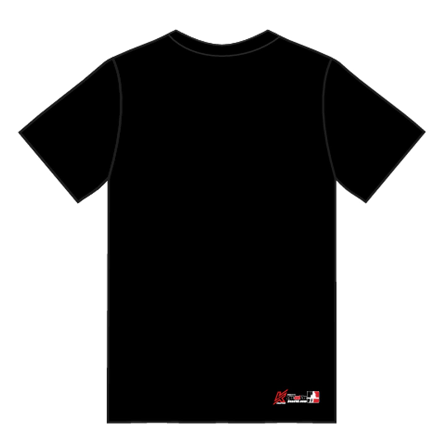NY Future Stars T Shirt - Who Runs the Rink?